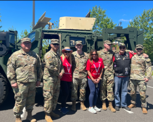 Support Veterans -Mental Health Center of America