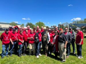 Benefits Veterans and Active Military Service Members