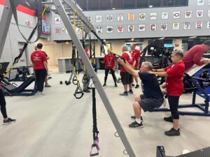 victor 6 - how does usa cares help people