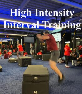 help for vets Group exercise