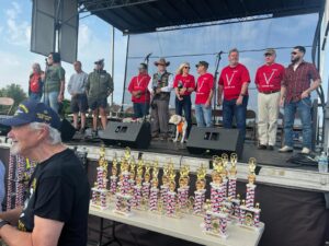 Victor 6 Beyond the gym 05