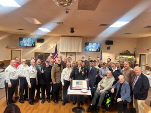 Victor 6 Veterans Programs