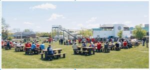 Victor 6 Beyond the gym 11