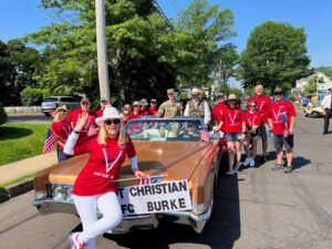 Victor 6 Beyond the gym