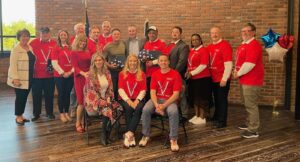 Victor 6 Granduation Days 01