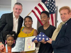 Victor Six Granduation Days 03