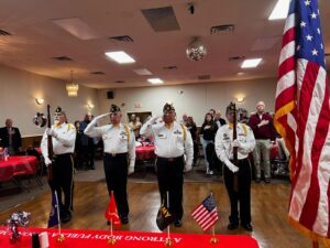 Victor Six Granduation Days 07