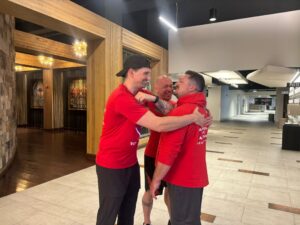 Wordkout plan for veteran help programs