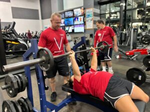 Vet Assist Gallery - Wordkout plan Victor 6