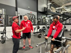 help for veterans Wordkout plan