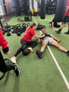 individualized Wordkout plan for help veterans