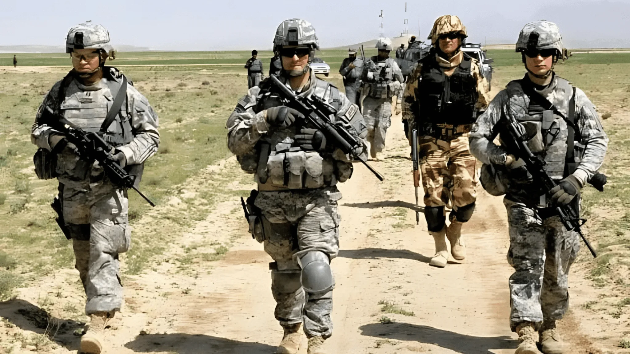 emergency services for us veterans - Victor-six